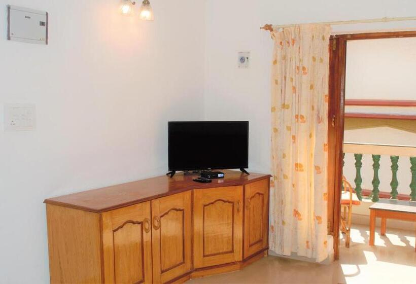 호텔 Sonika S Paradise