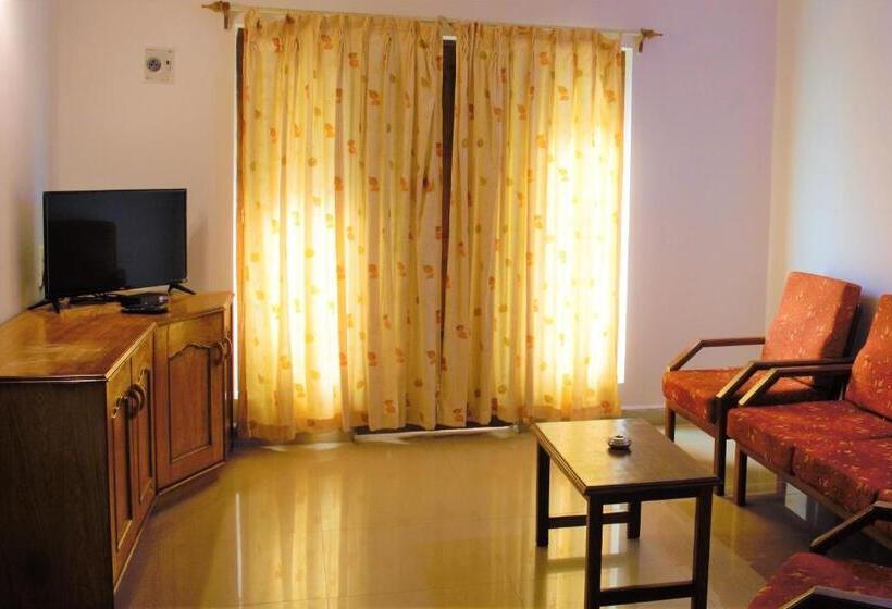 호텔 Sonika S Paradise