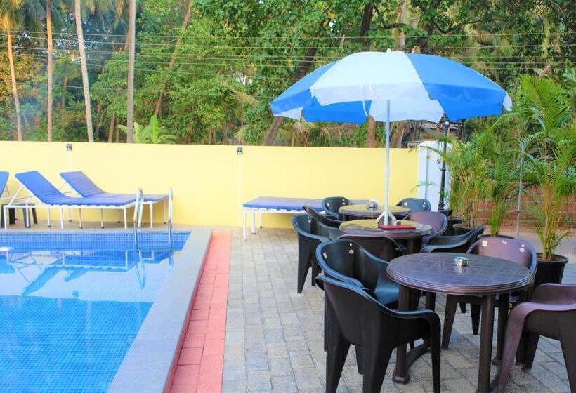 호텔 Sonika S Paradise