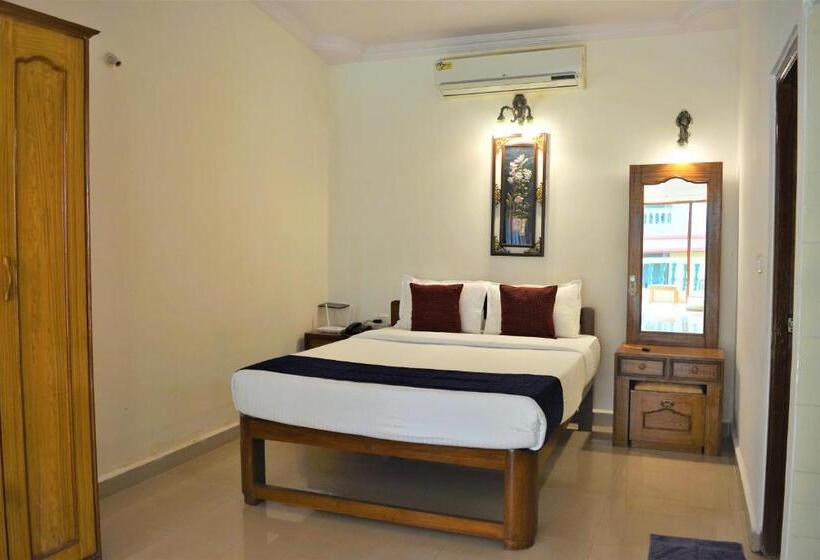 호텔 Sonika S Paradise