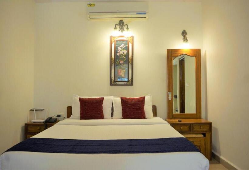 호텔 Sonika S Paradise