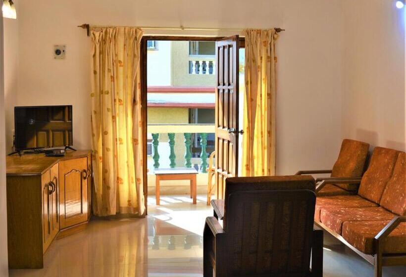 호텔 Sonika S Paradise