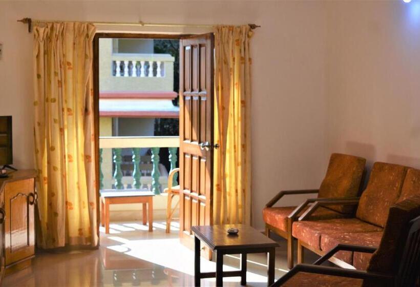 호텔 Sonika S Paradise