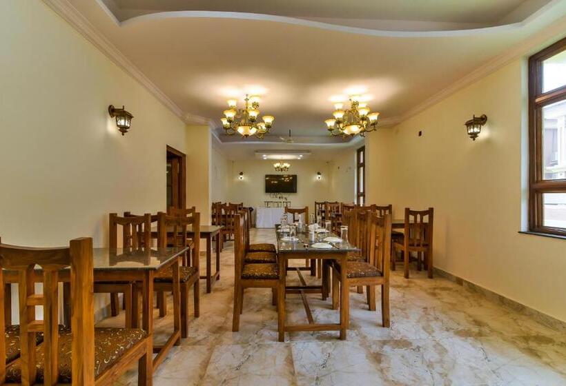 호텔 Sonika S Paradise