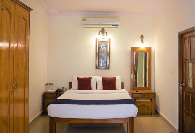 호텔 Sonika S Paradise