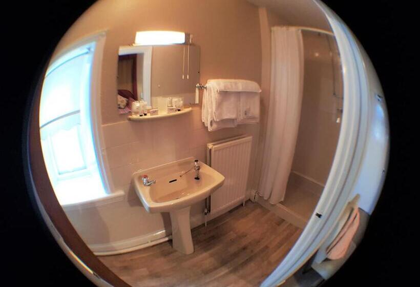 ホテル The White House