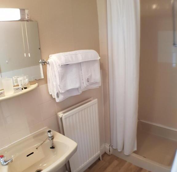 ホテル The White House