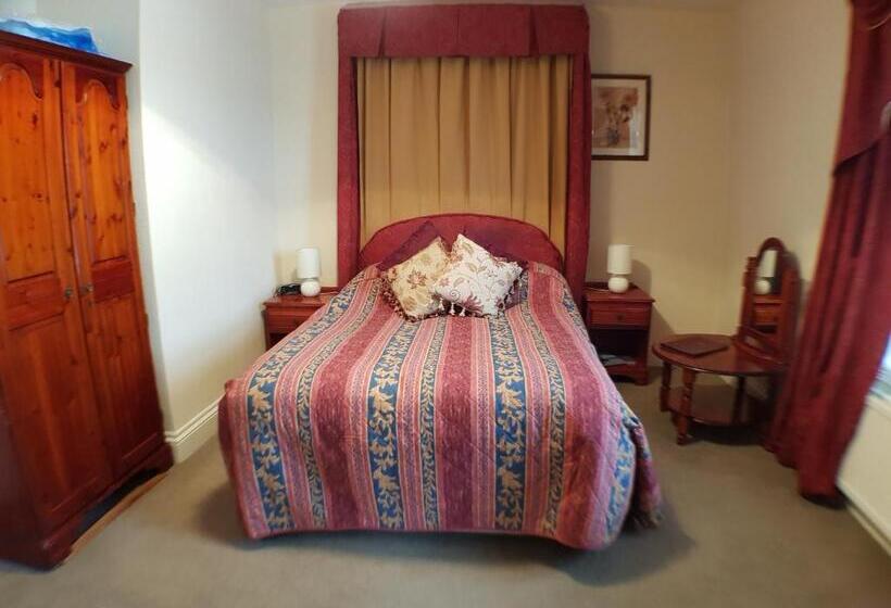 ホテル The White House