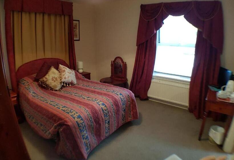 ホテル The White House