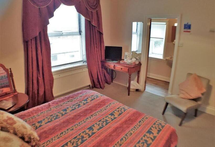 ホテル The White House