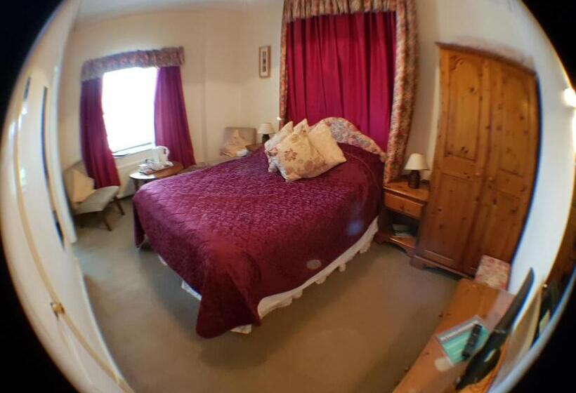 ホテル The White House