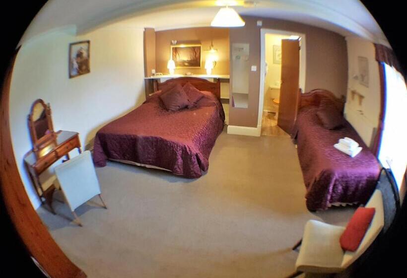 ホテル The White House