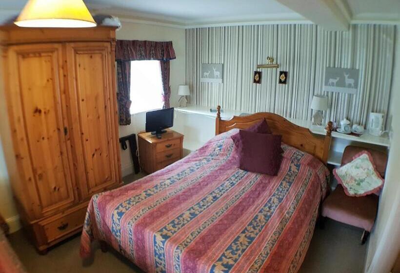 ホテル The White House