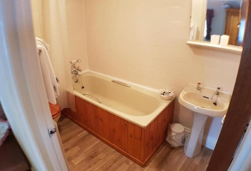 ホテル The White House