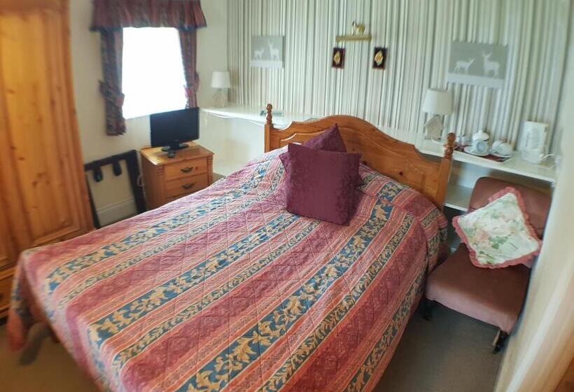 ホテル The White House