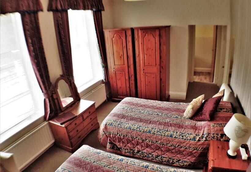 ホテル The White House