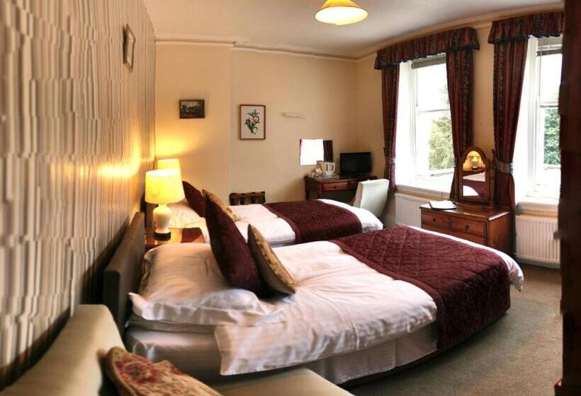 ホテル The White House