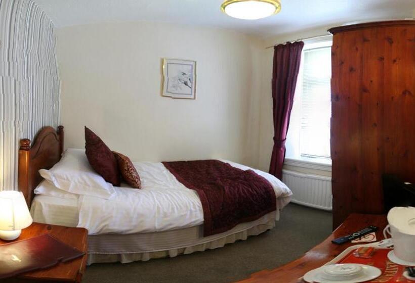 ホテル The White House