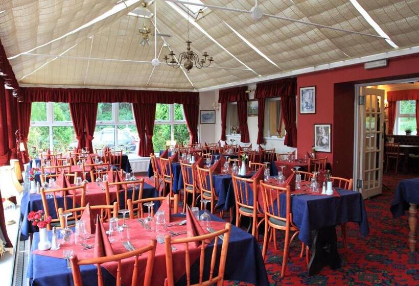 ホテル The White House