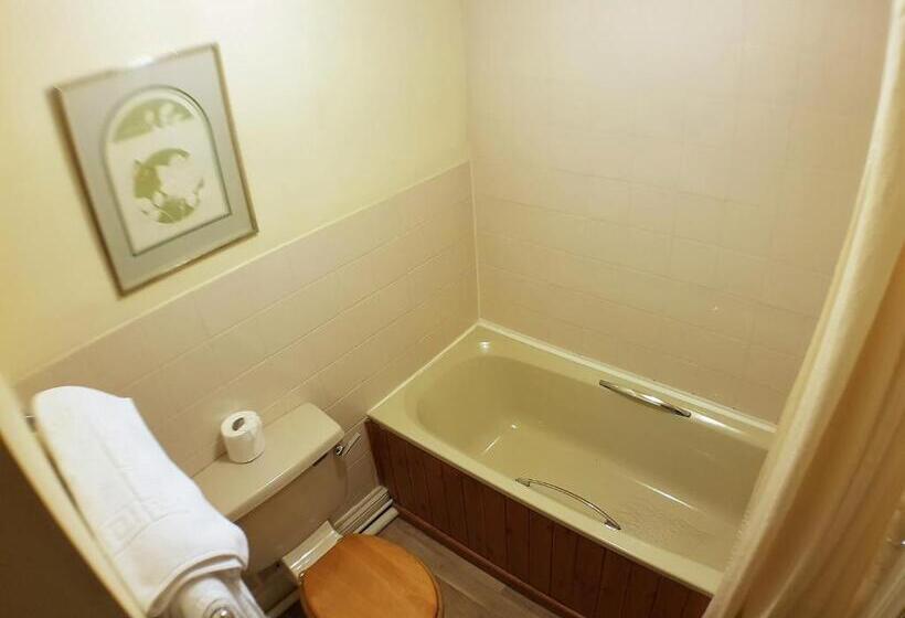 ホテル The White House