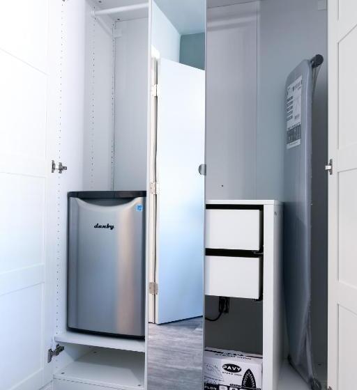 فندق Tilbury Inn