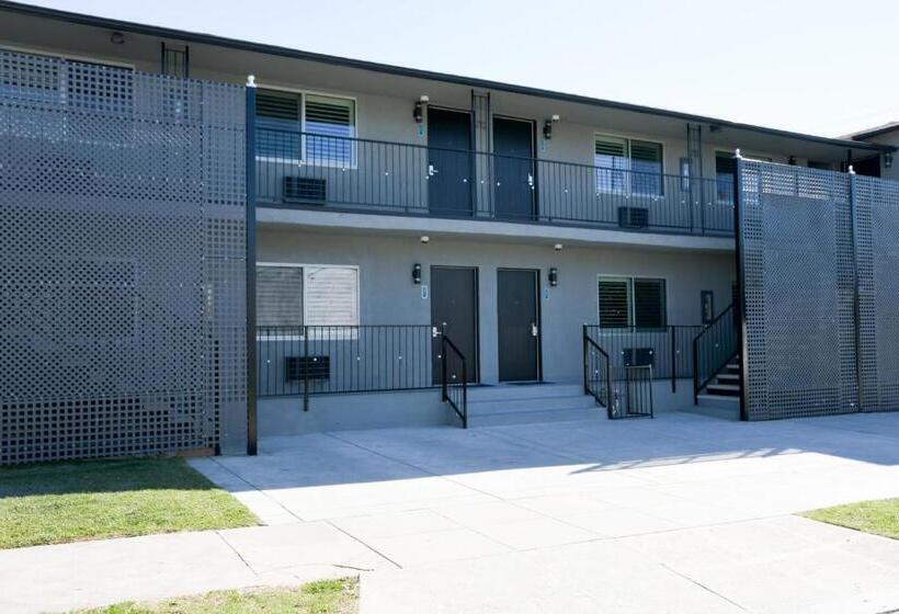 فندق Tilbury Inn