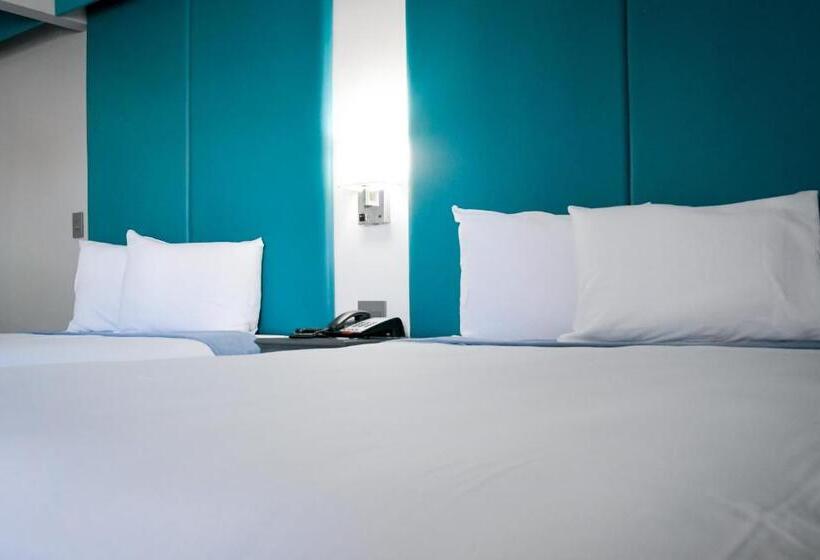 فندق Tilbury Inn