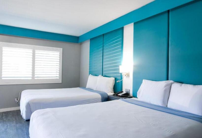 فندق Tilbury Inn