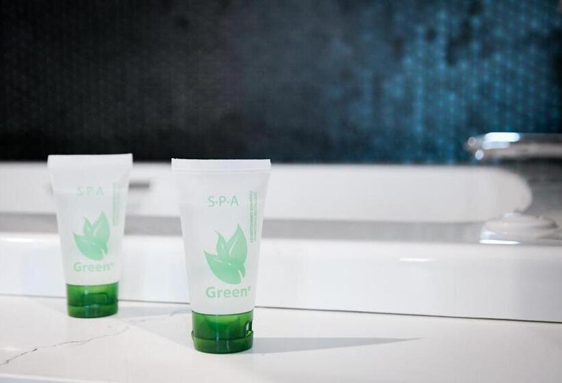 فندق Tilbury Inn