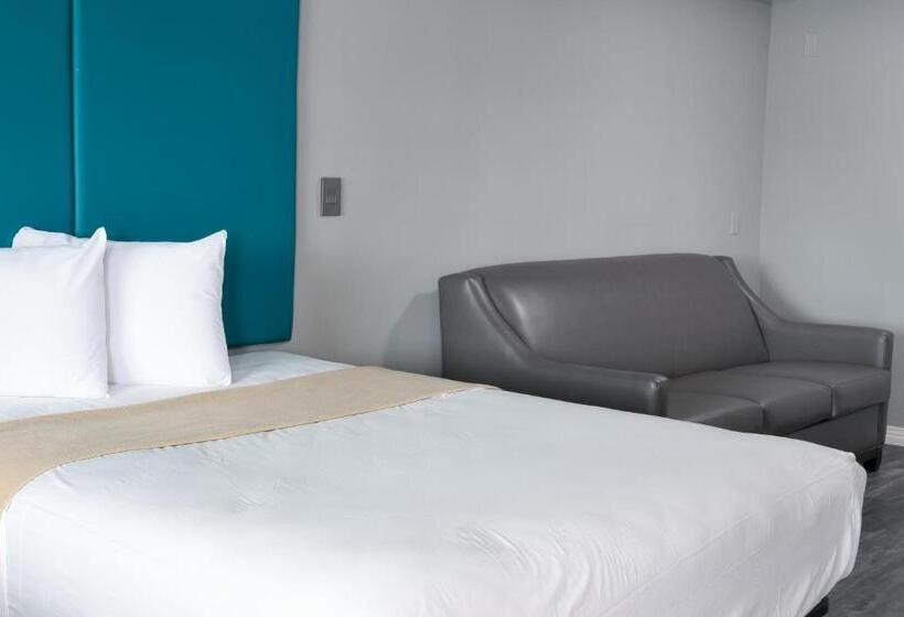 فندق Tilbury Inn