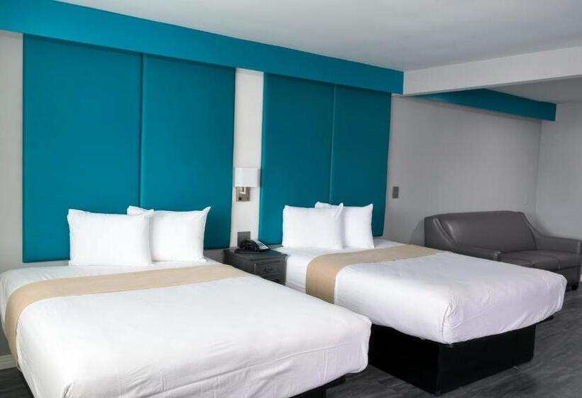 فندق Tilbury Inn