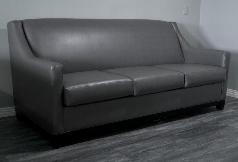 فندق Tilbury Inn