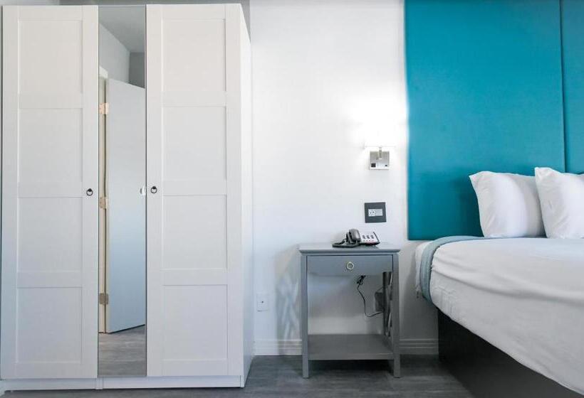 فندق Tilbury Inn