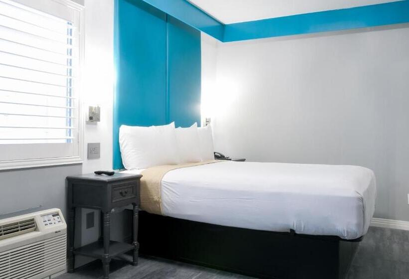 فندق Tilbury Inn