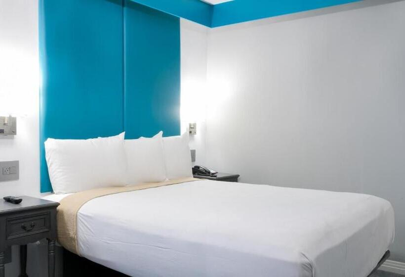 فندق Tilbury Inn