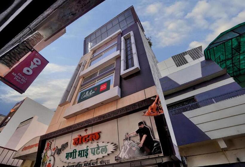 Oyo 23090 Hotel Mani Bhai Patel