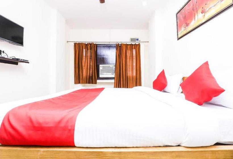 Oyo 24852 Hotel Yuvraj