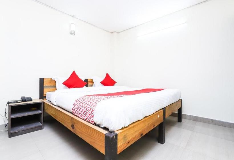 Oyo 24852 Hotel Yuvraj