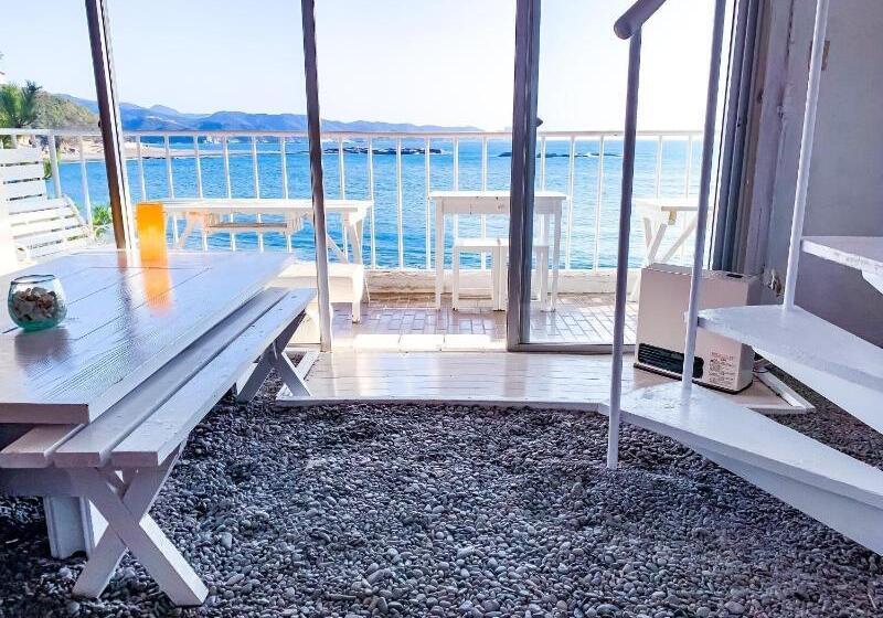 膳宿费 Gongendaira Cafe