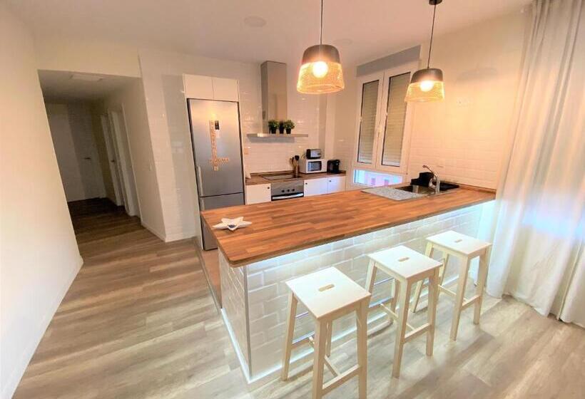 פנסיון Bienvenidos Rooms Xàtiva