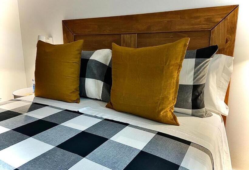 פנסיון Bienvenidos Rooms Xàtiva