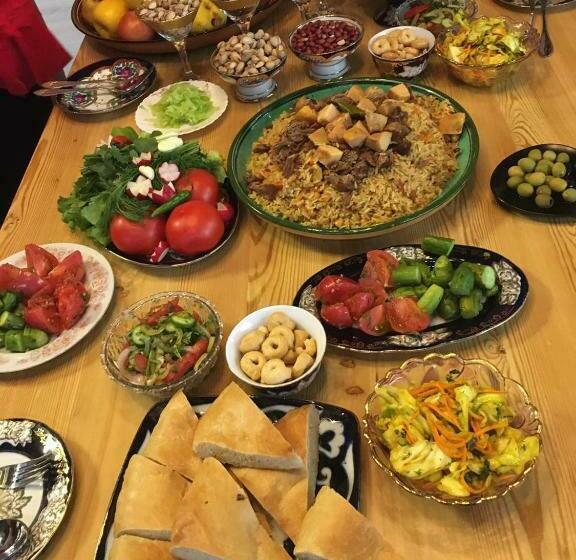 بنسيون Comfortable Home Stay