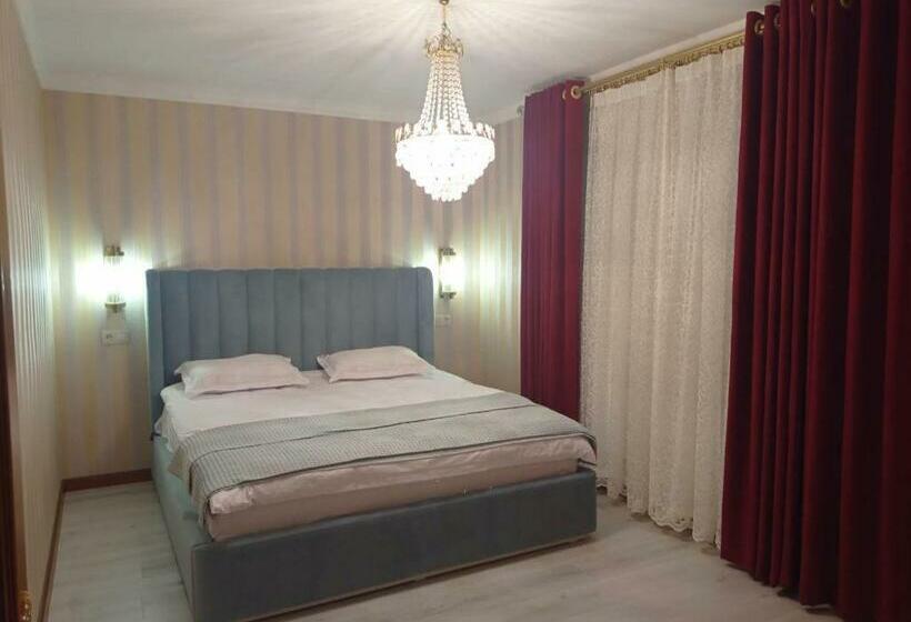 פנסיון Comfortable Home Stay