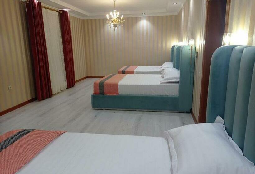 פנסיון Comfortable Home Stay