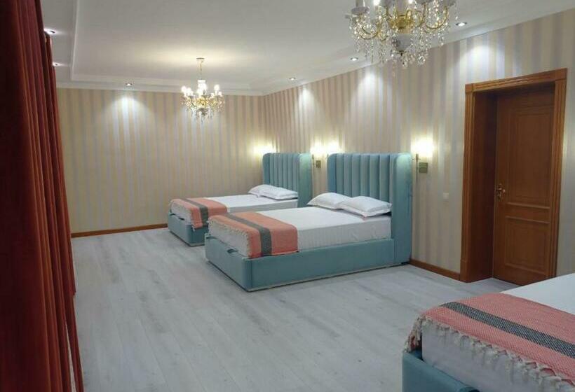 بنسيون Comfortable Home Stay