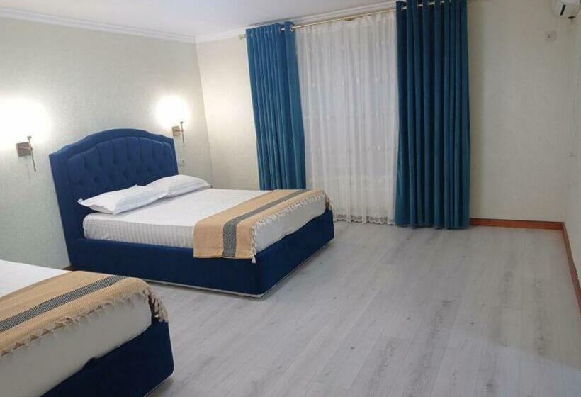 بنسيون Comfortable Home Stay