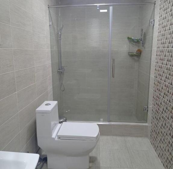 بنسيون Comfortable Home Stay