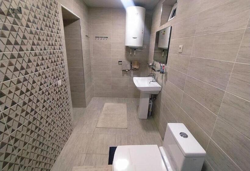 بنسيون Comfortable Home Stay