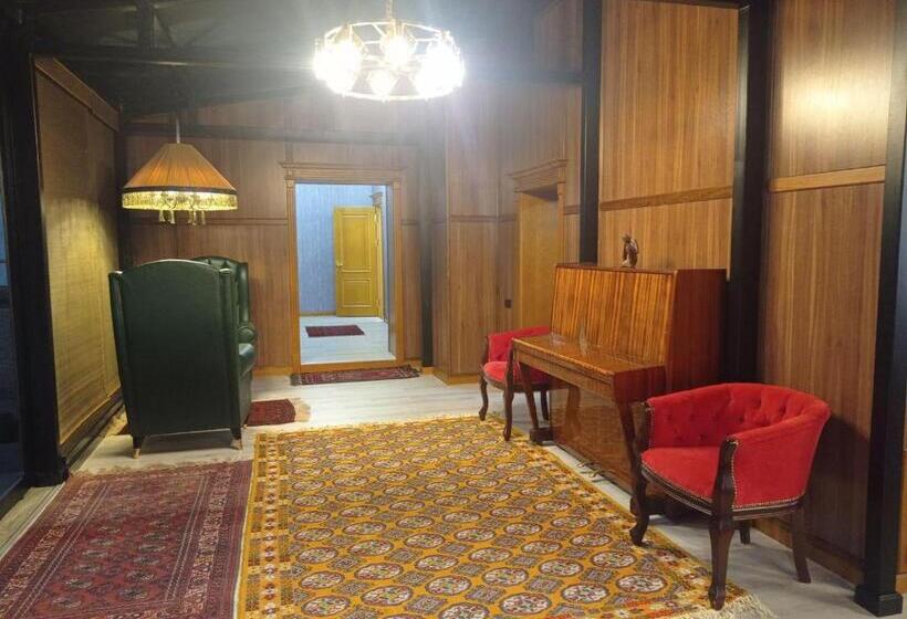 פנסיון Comfortable Home Stay