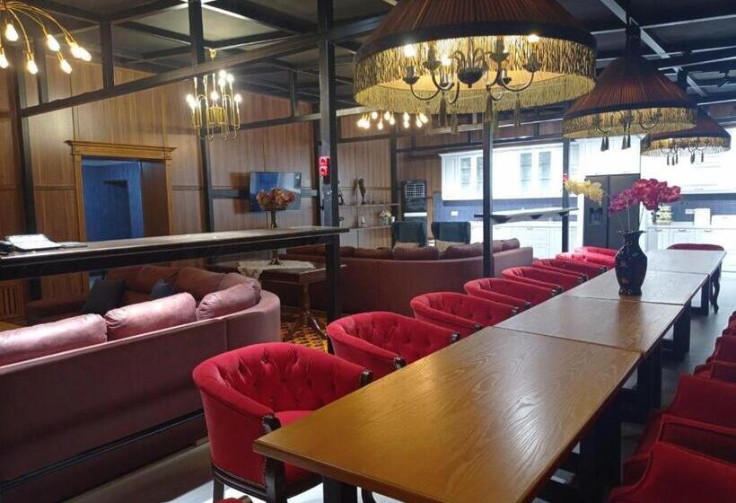 بنسيون Comfortable Home Stay